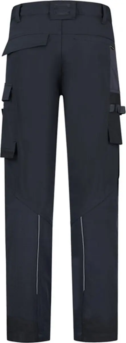 Tricorp Werkbroek Cordura 4-Way Stretch 502026 - Inkt - Maat 54