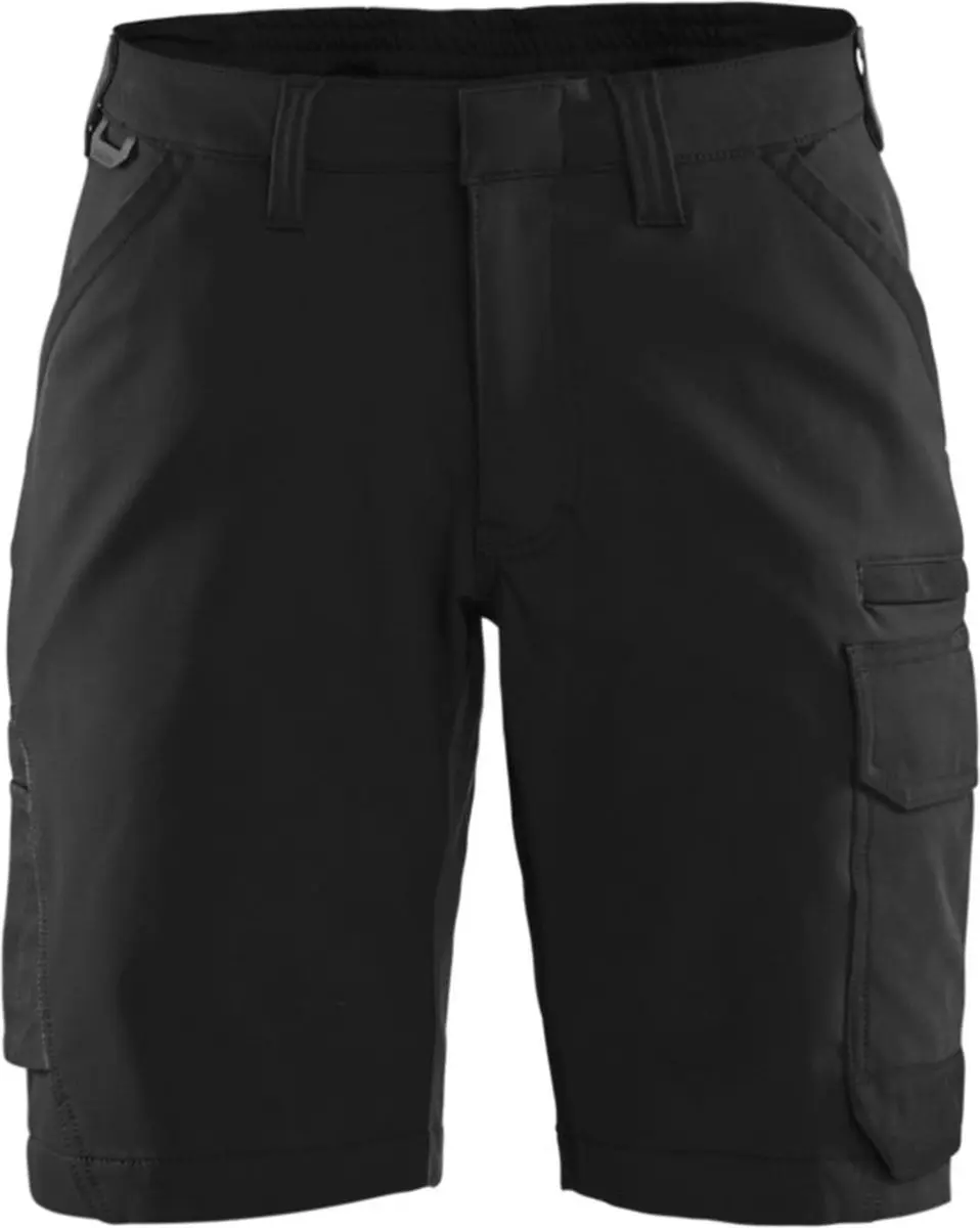 Blåkläder Dames Service Short 7123-1645