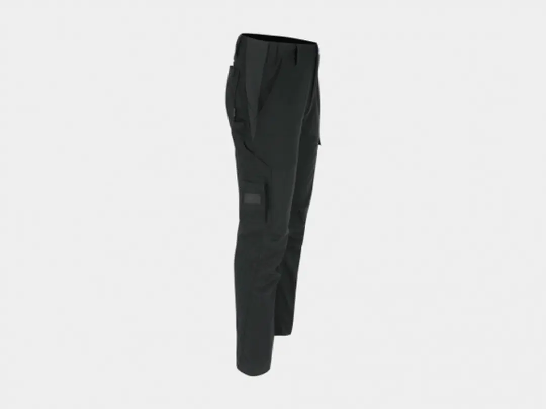 Herock Torex Comfort Werkbroek 54 - Zwart - afbeelding 6 van 6