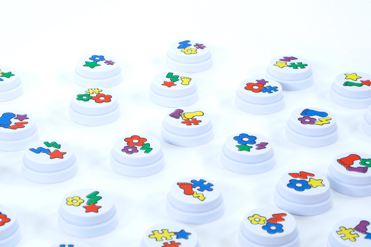 999 Games - Klik! - Kinderspel - Reactiespel -