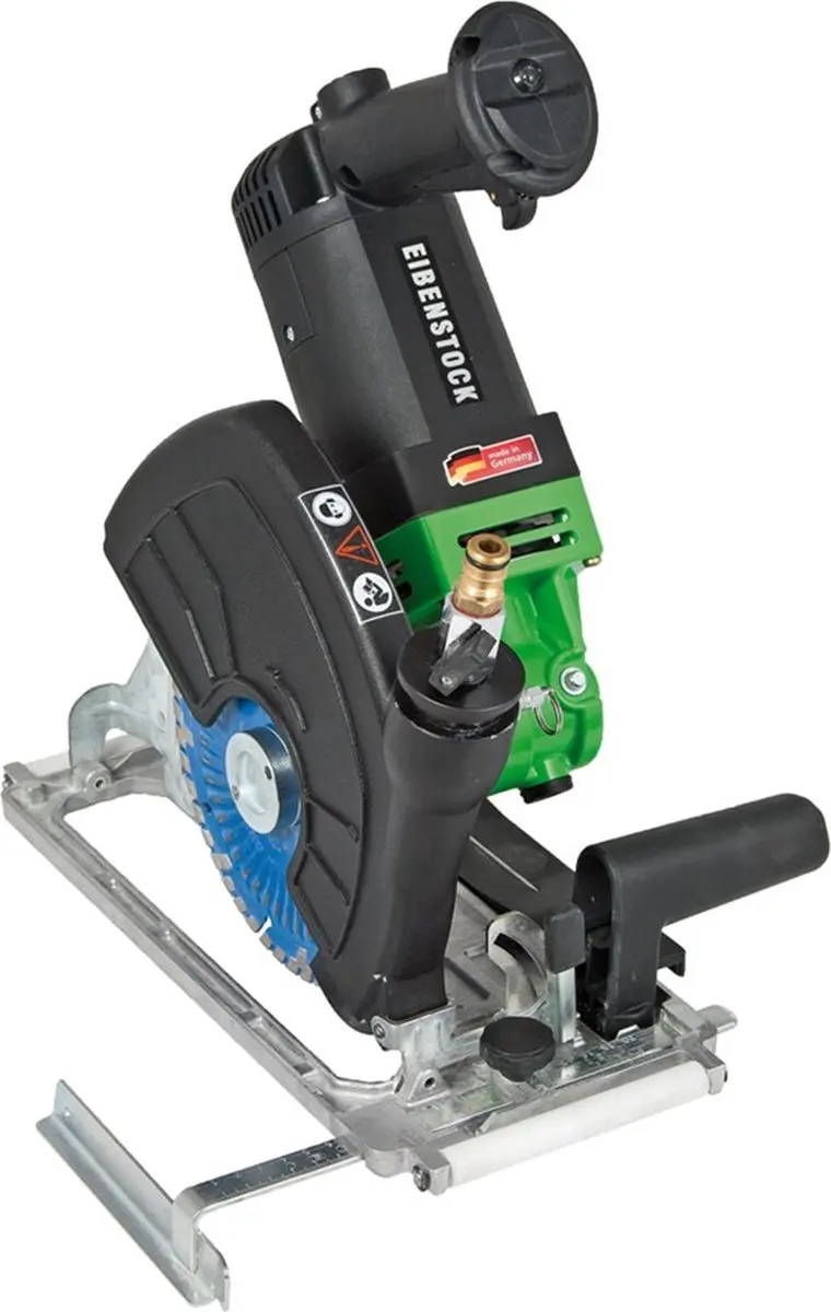 Eibenstock EDS 181 Tegelzaagmachine 2300W