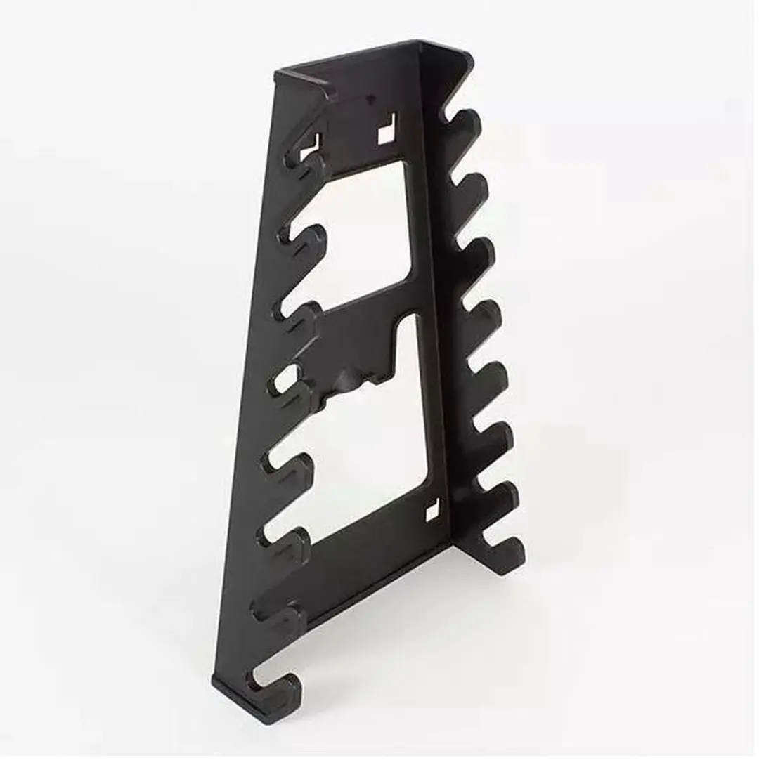 Raaco Super Clip 114615 Steeksleutelhouder