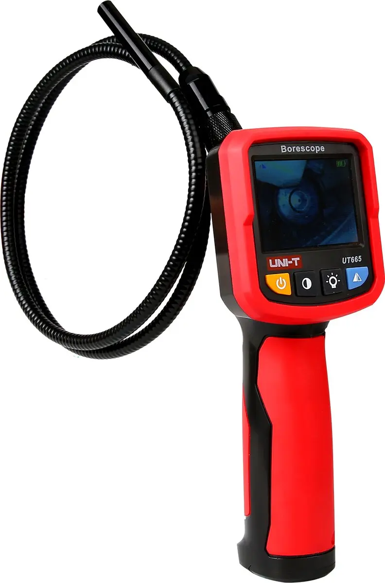 UNI-T UT665 Inspectiecamera