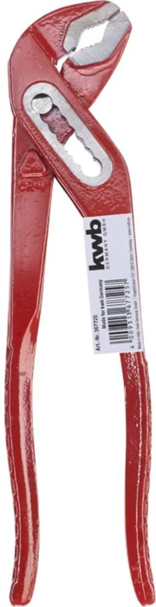 KWB Waterpomptang 240mm - 367725