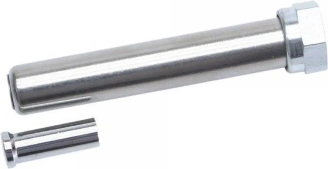 Weller PT-8 Soldeerpuntadapter