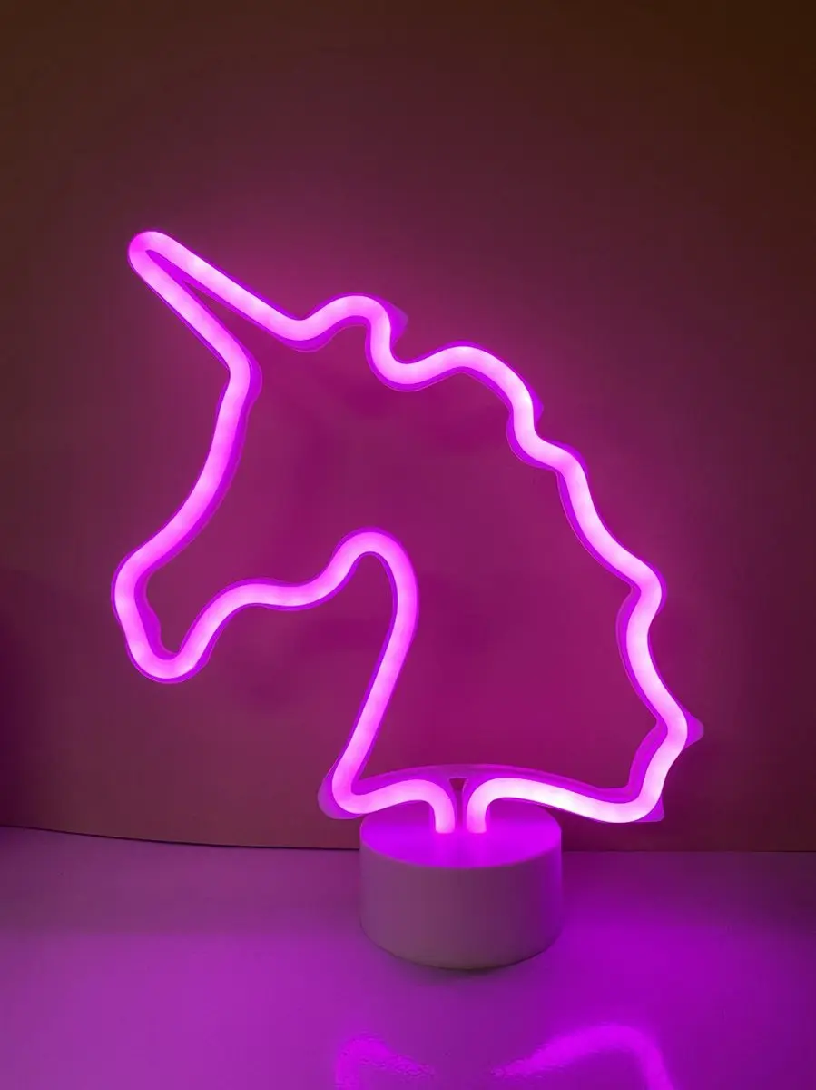Impuls Unicorn LED Nachtlamp