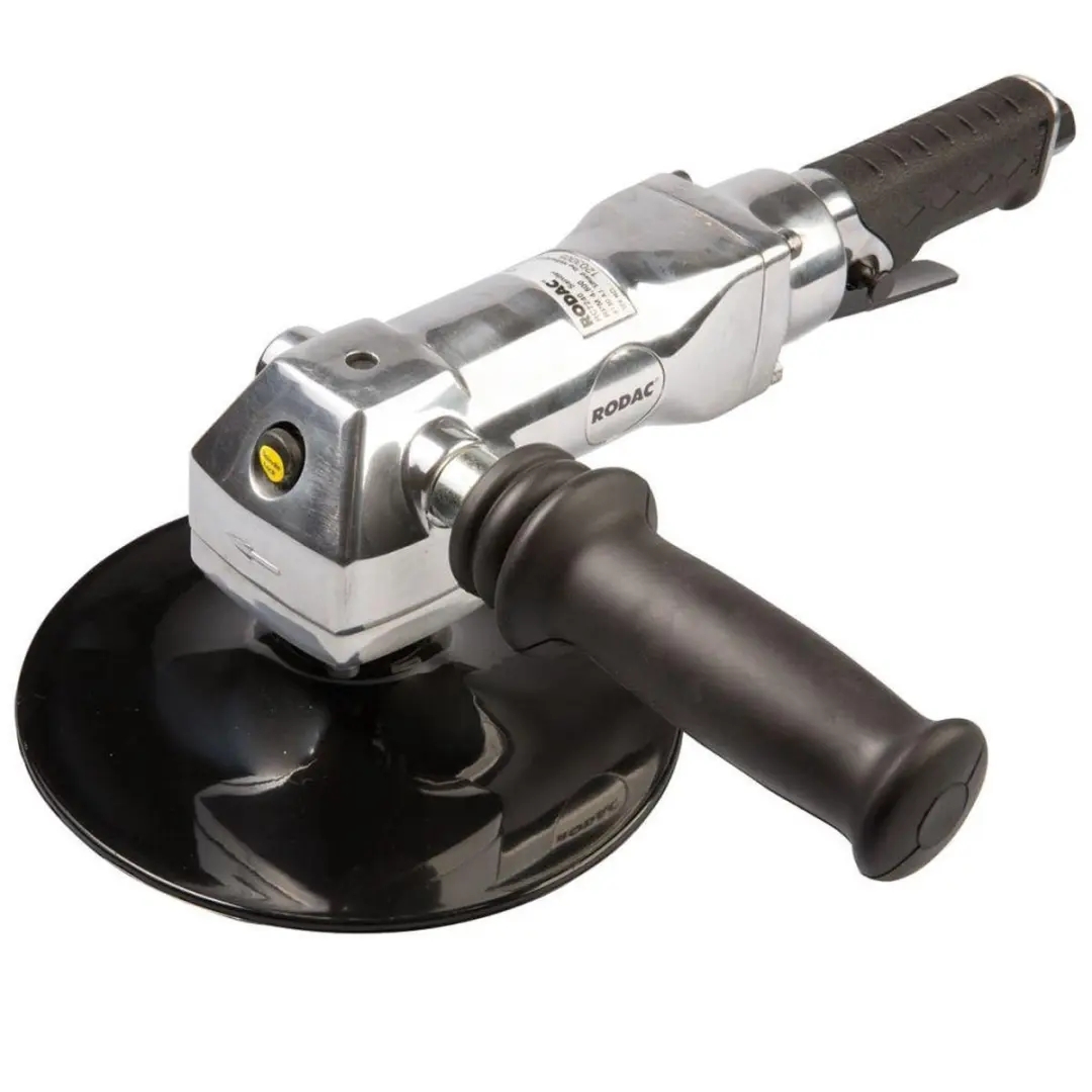 RODAC RC7240 Haakse Polijstmachine 178mm
