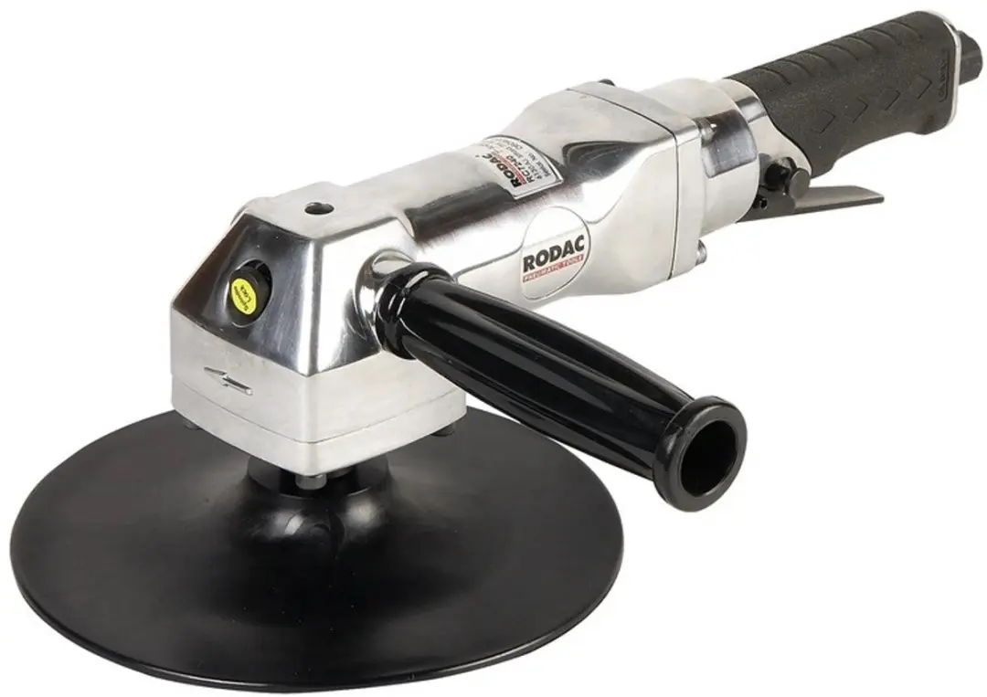 RODAC RC7240 Haakse Polijstmachine 178mm