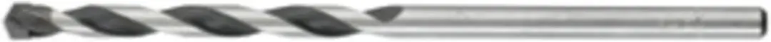 KWB Betonboor Extra Lang Rocker 200x8mm