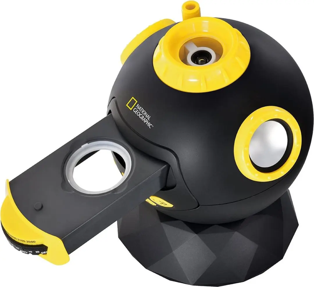 National Geographic Astro-Planetarium Junior 16cm