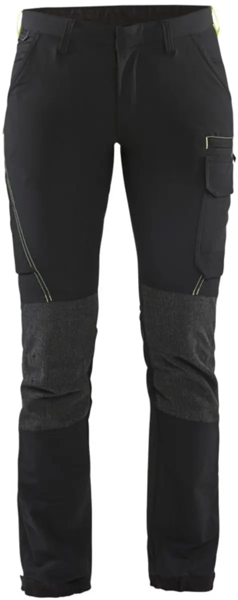 Blåkläder Dames Service Werkbroek 7122-1645