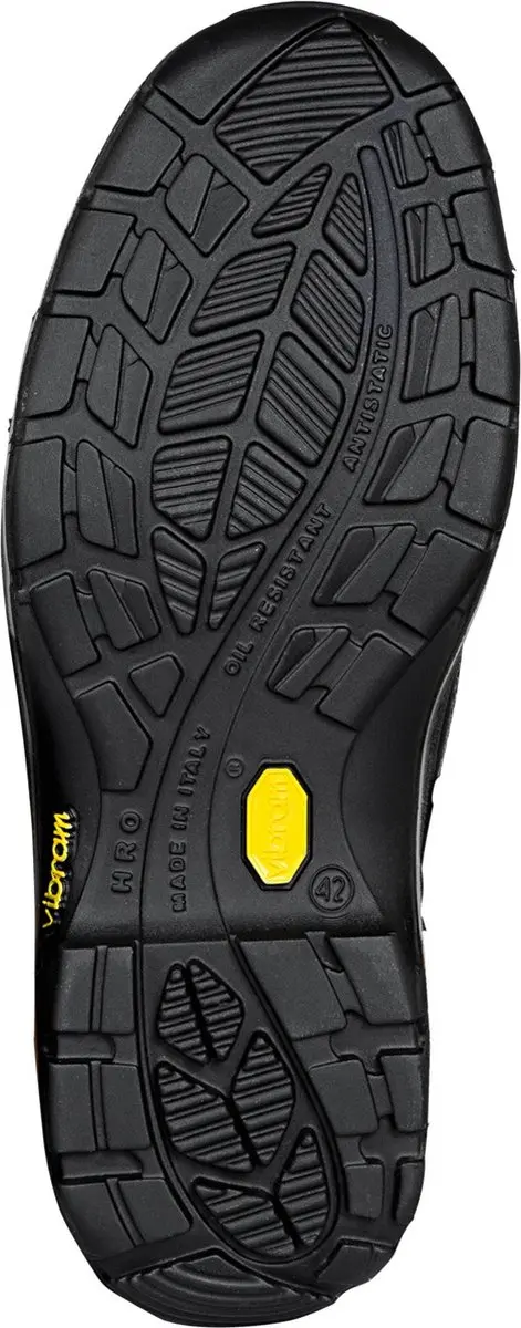 Grisport Werkschoen Instap S1P 46 - Zwart