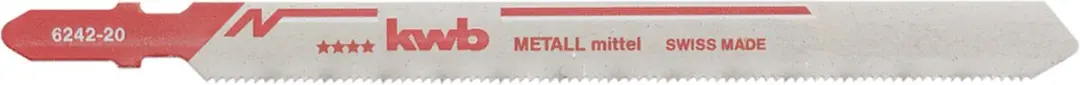 KWB Decoupeerzaagblad Metaal 624220