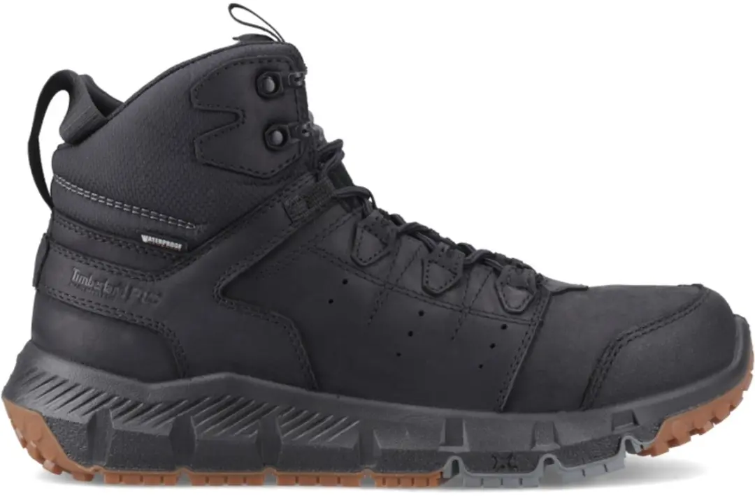 Timberland Pro Tempe Veiligheidslaars - Maat 48