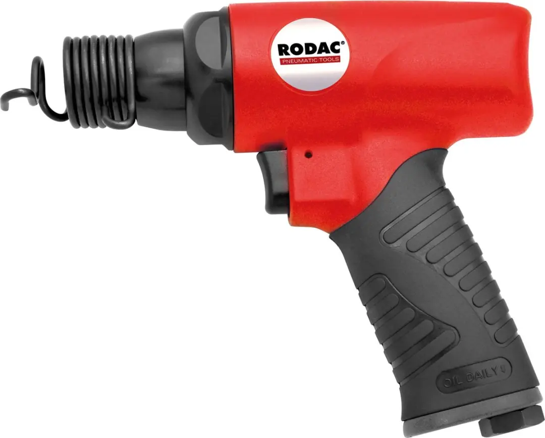 RODAC RC299 Hakhamer