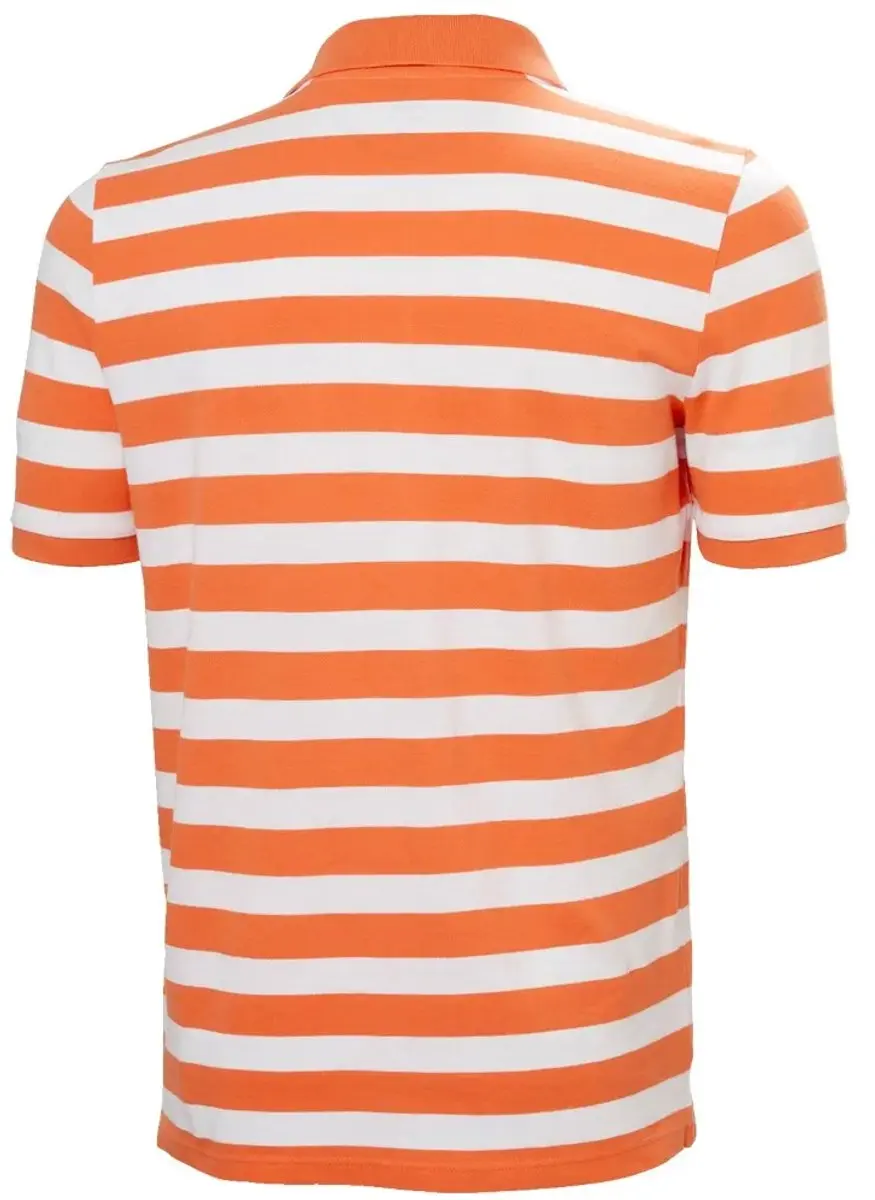 Helly Hansen Marstrand Poloshirt - 2XL - Oranje
