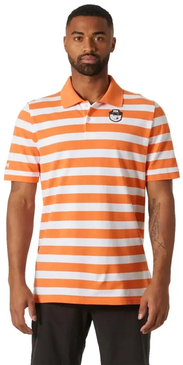 Helly Hansen Marstrand Poloshirt