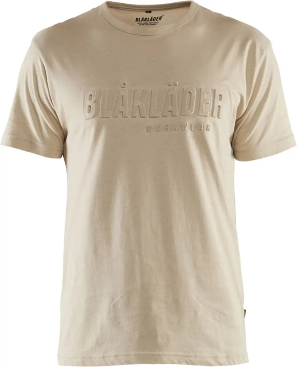 Blåkläder T-shirt 3D 3531-1042