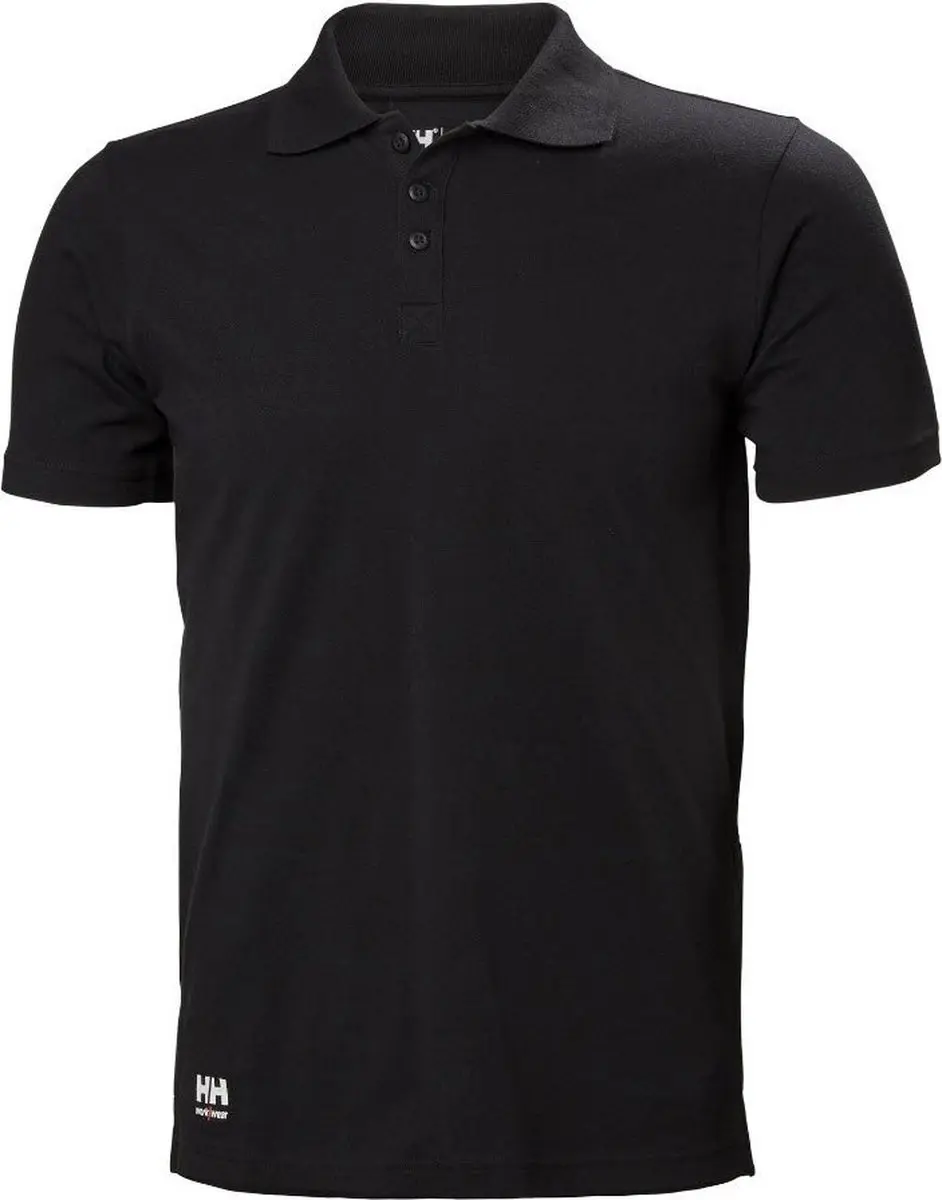 Helly Hansen Manchester Polo Shirt