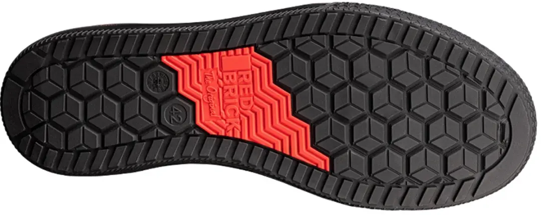 Redbrick Dunk High S3S Sneaker - 48