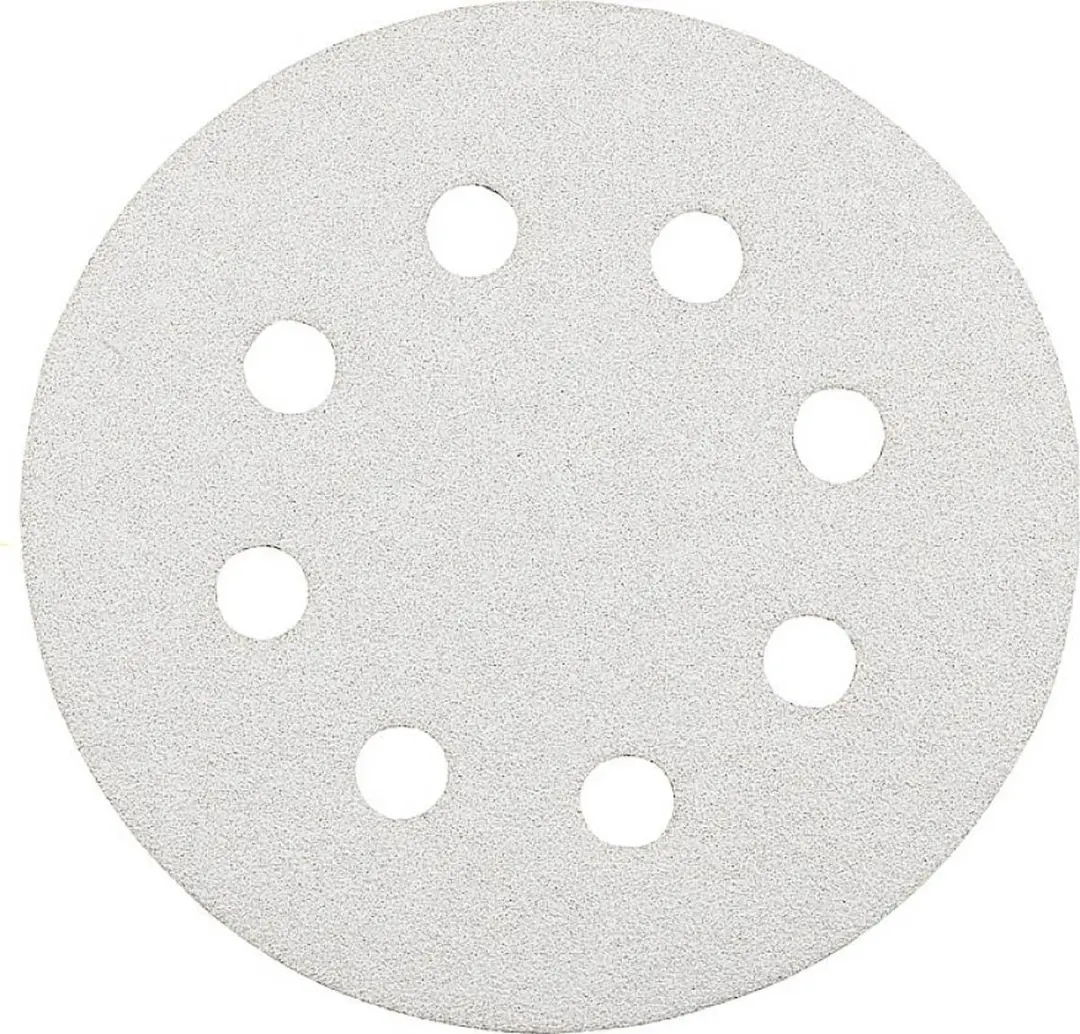KWB Schuurschijf Ø125mm Korrel 80