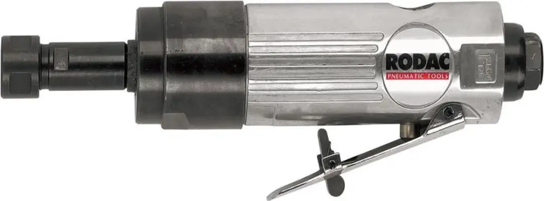 RODAC RC535 Pneumatische Stiftslijper 4500 RPM