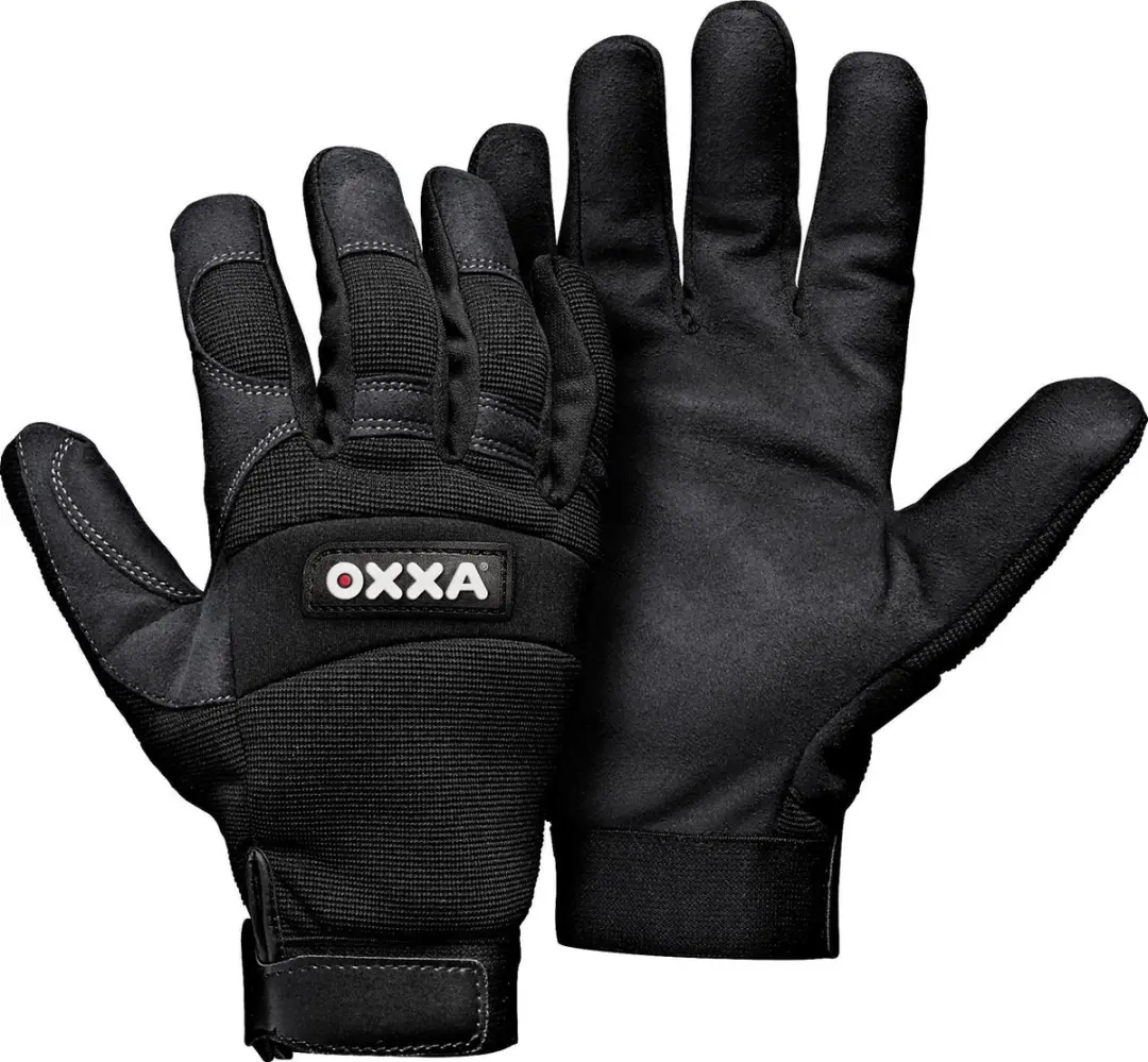 Oxxa X-Mech 51-600 Werkhandschoenen
