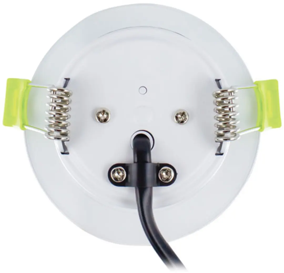 Integral Smart LED Inbouwspot 5W RGBW
