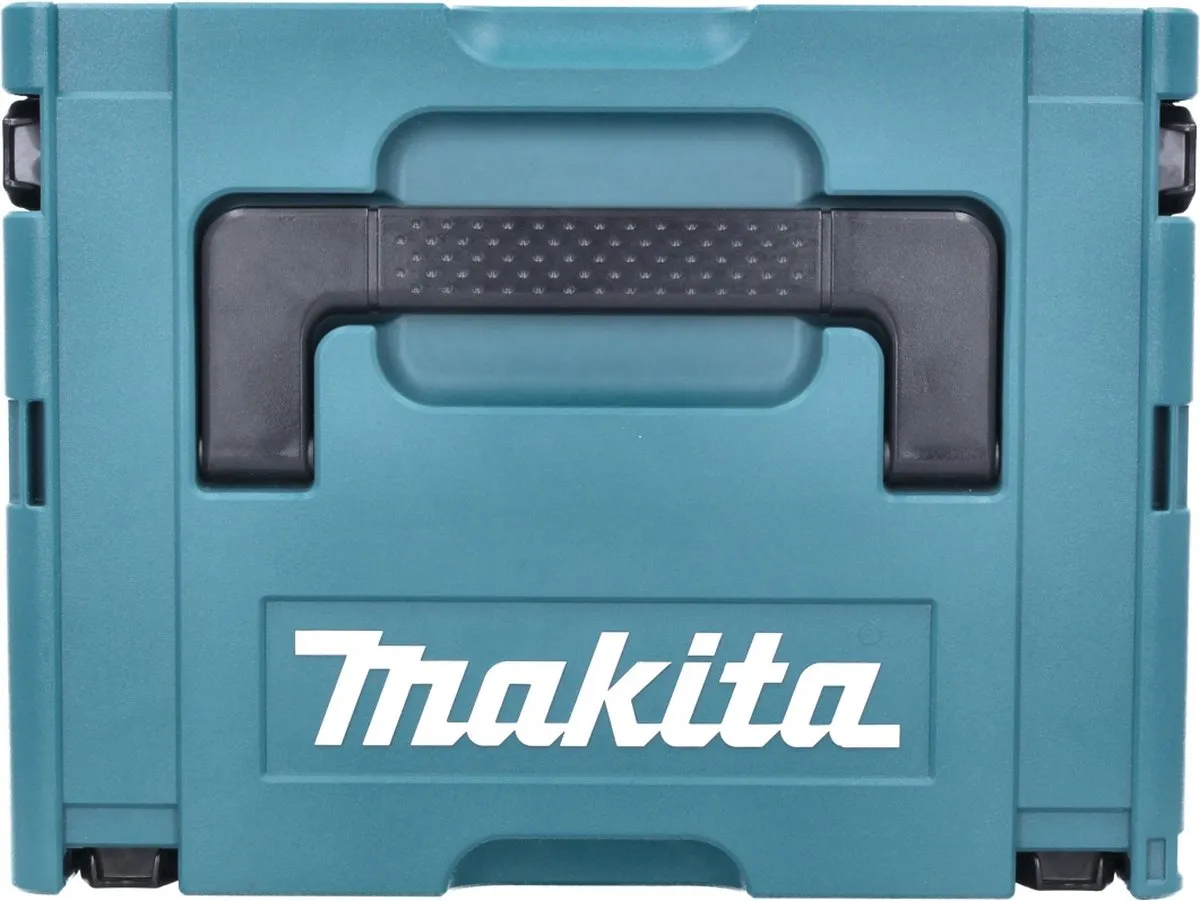 Makita DTD 152 RTJ Slagschroevendraaier 18V - 2x 5,0Ah + Snelle lader