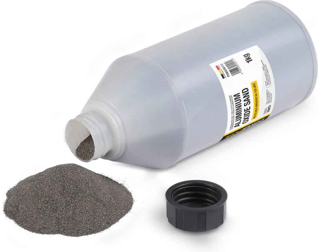 Powerplus POWAIR0112 Aluminiumoxide Poeder - 1kg