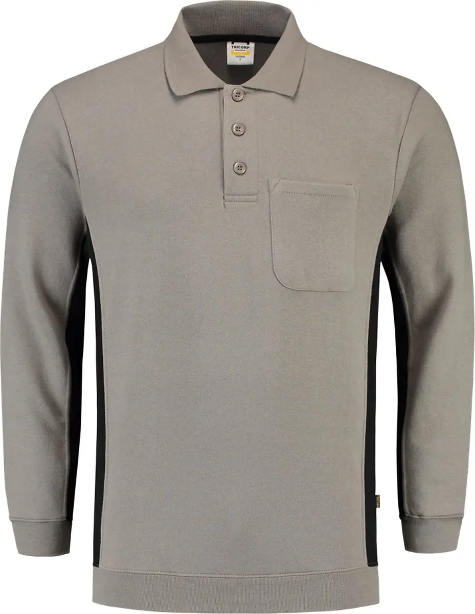 Tricorp Polosweater 7XL