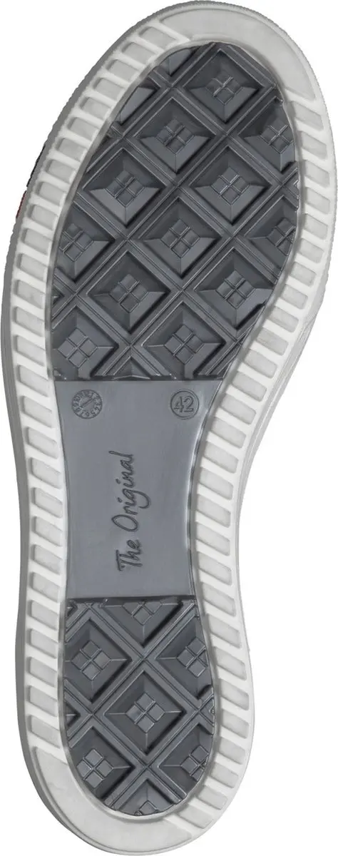 RedBrick Slate Werkschoenen S3 - Maat 40 - Grijs