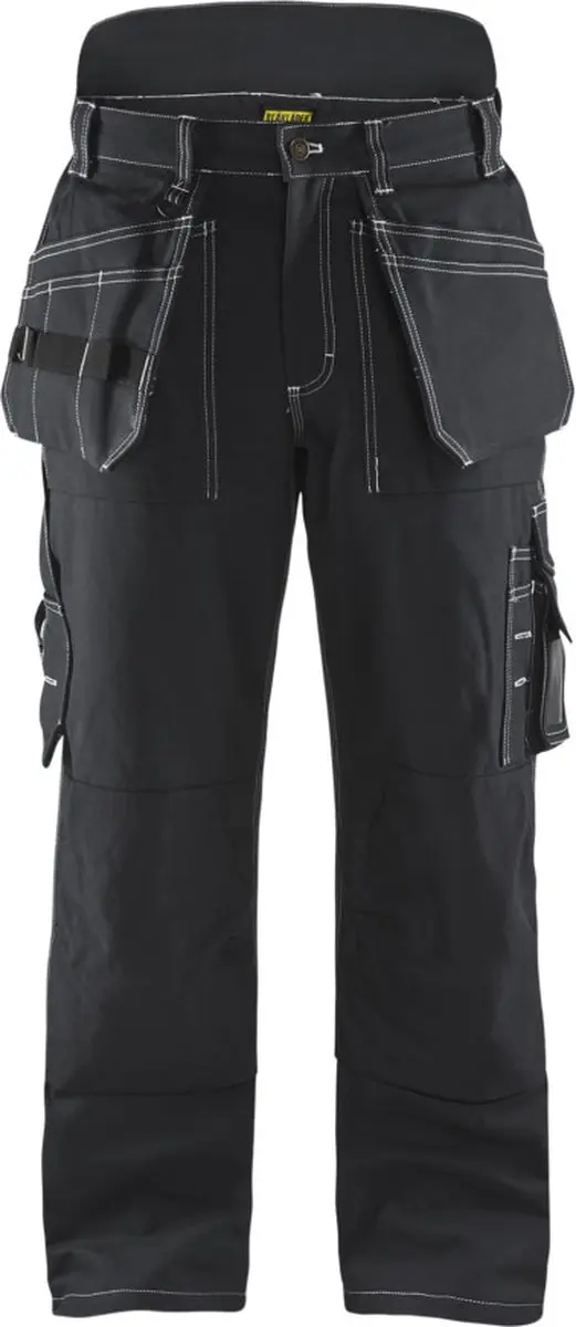 Blåkläder Winterwerkbroek 1515-1370