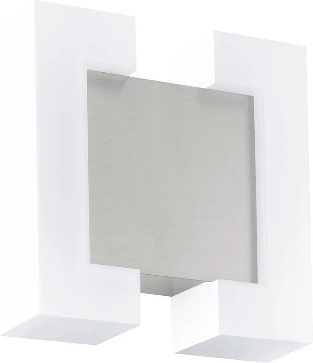 Eglo Sitia Wandlamp 2 Lichtpunten