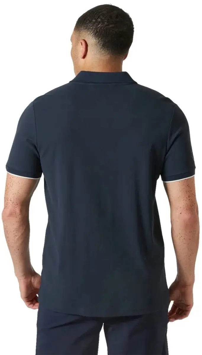 Helly Hansen Ocean 2.0 Poloshirt - S - Navy