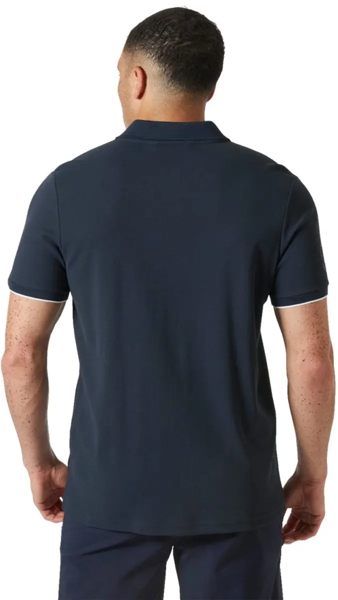 Helly Hansen Ocean 2.0 Poloshirt - S - Navy