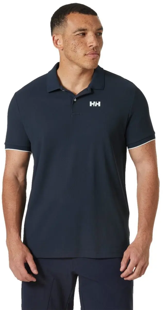 Helly Hansen Ocean 2.0 Poloshirt