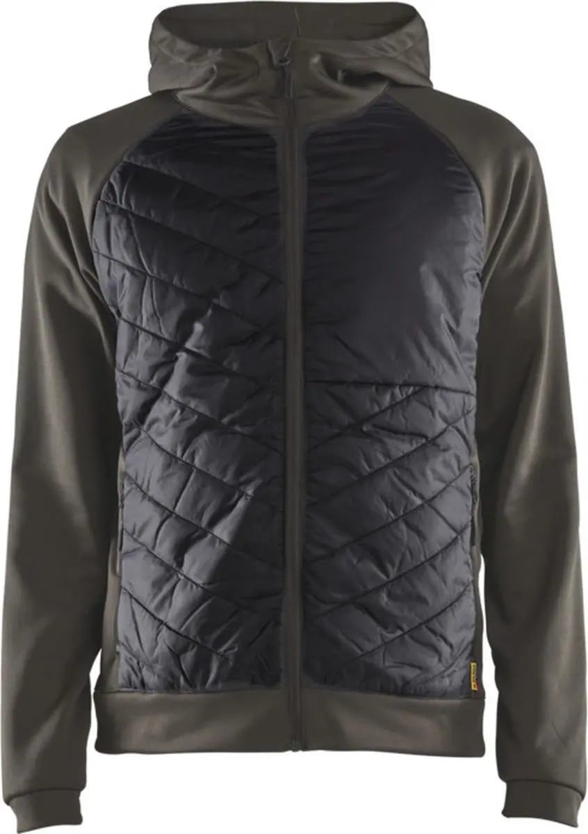 Blåkläder Hybride Sweater 3463-2526