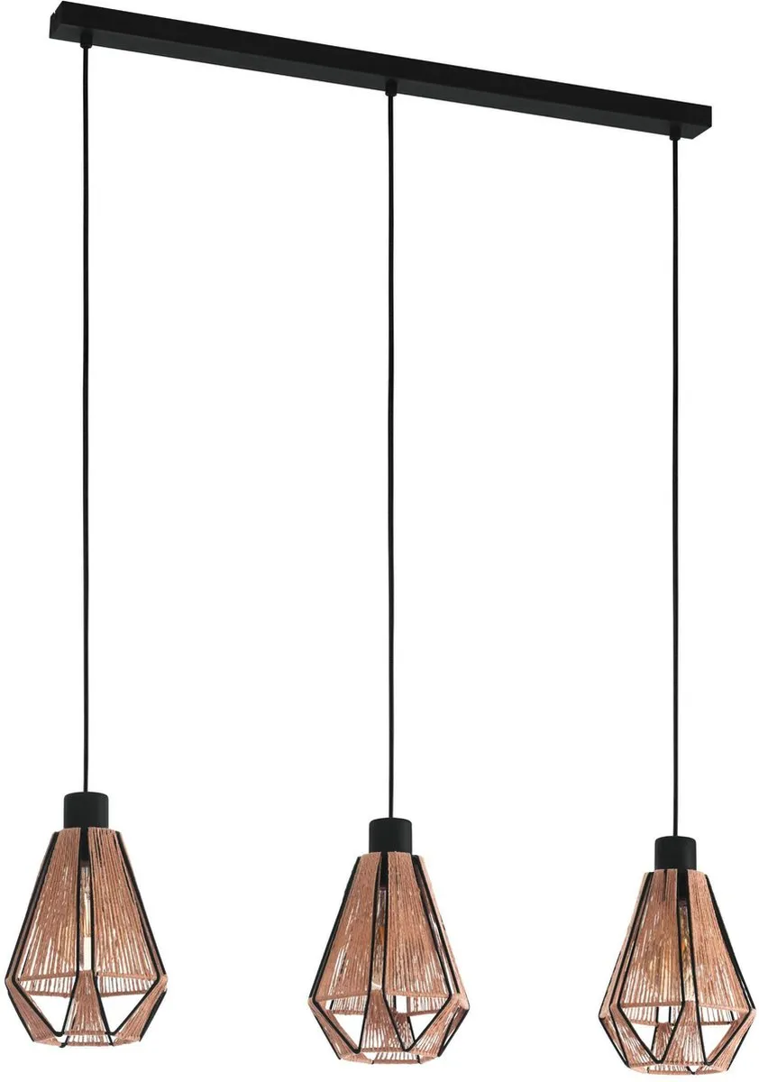 Eglo Adwickle Hanglamp E27
