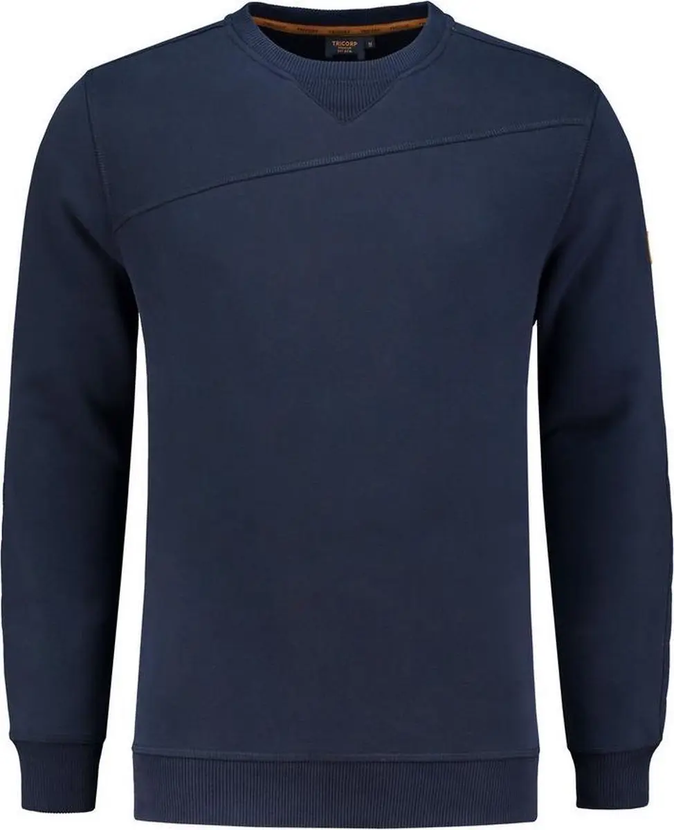 Tricorp Sweater Premium 304005 - Maat L - Ink