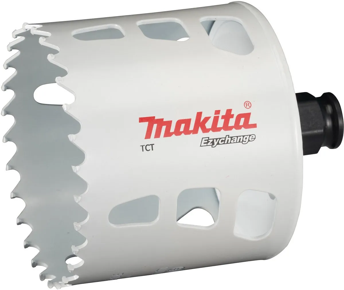 Makita EZYCHANGE TCT Gatenzaag 76mm