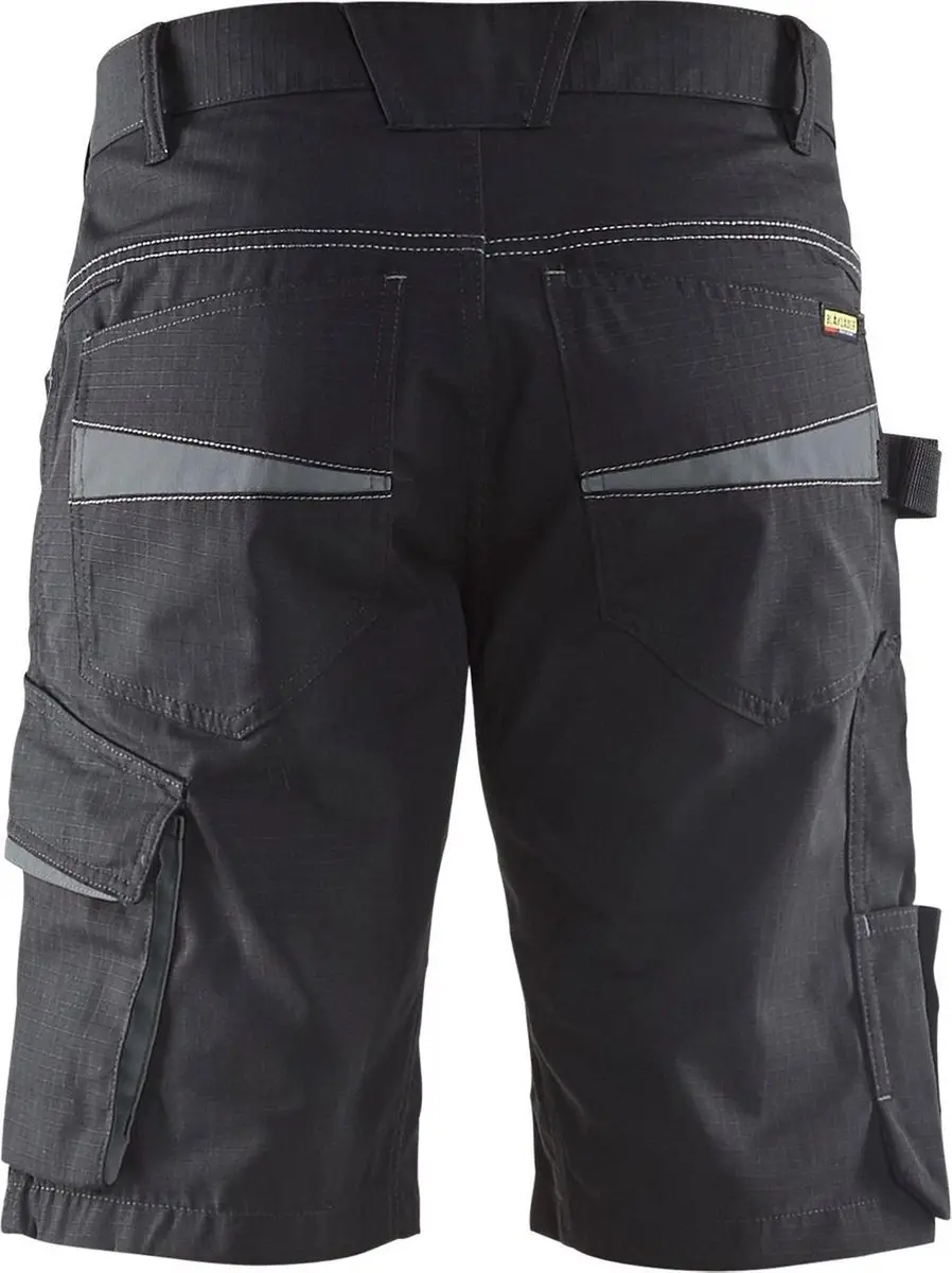 Blåkläder Service Short 1499-1330 C62