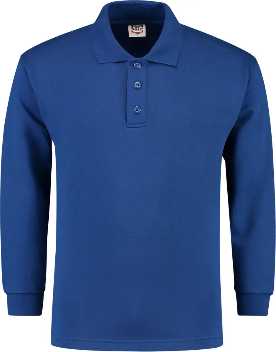 Tricorp Polosweater 301004