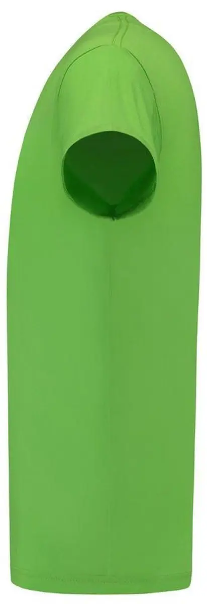Tricorp T-shirt 101001 - 145 gram - Maat L - Lime