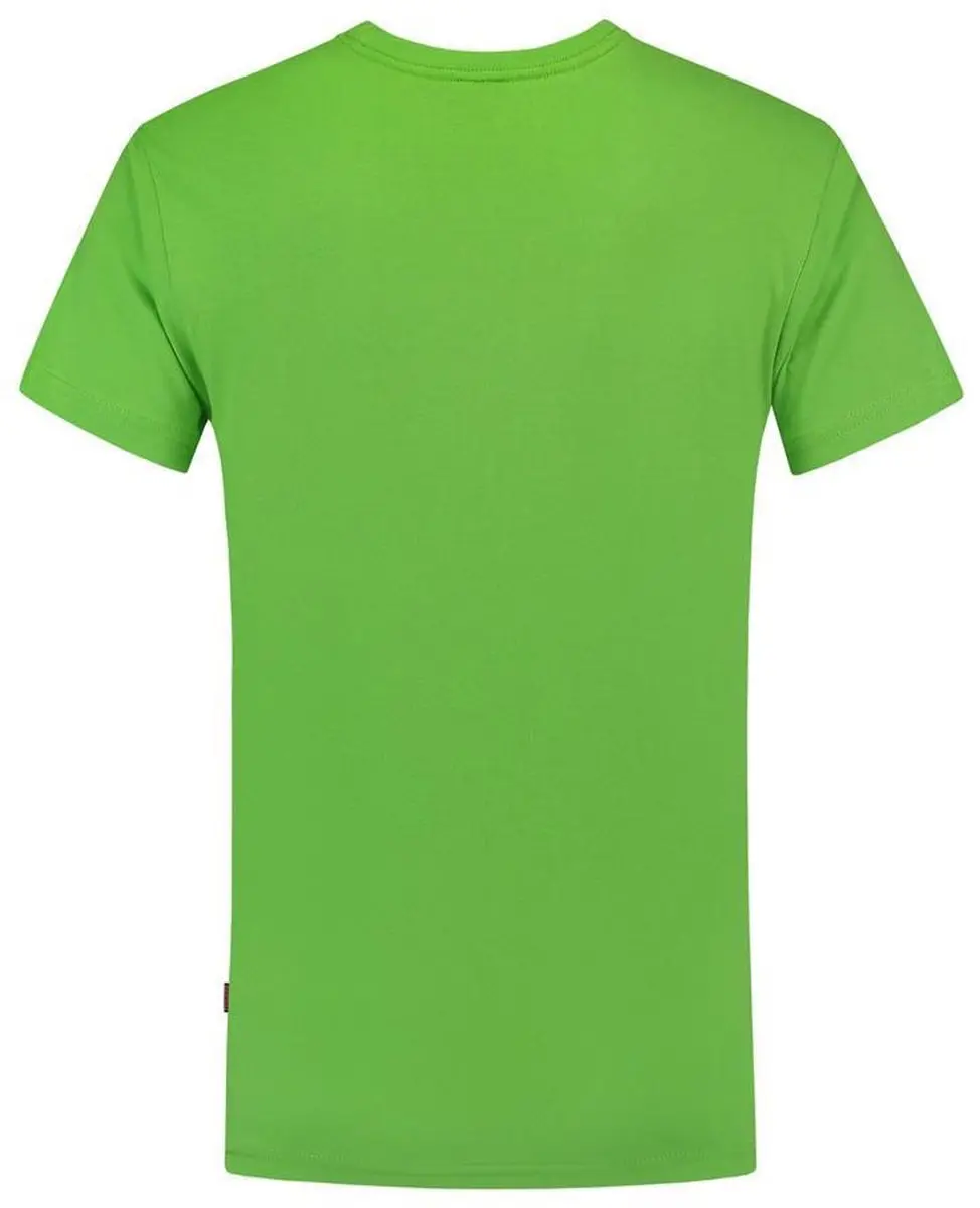 Tricorp T-shirt 101001 - 145 gram - Maat L - Lime