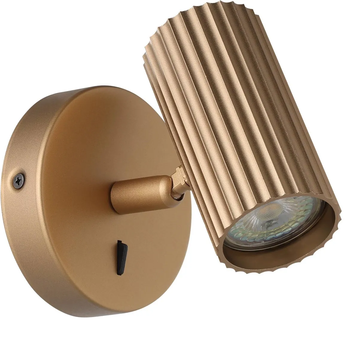 Eglo Portillo Wandlamp GU10