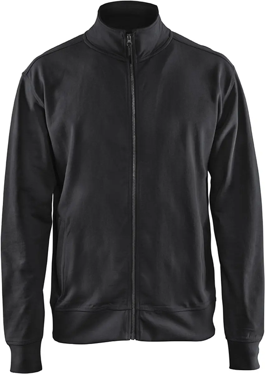 Blåkläder Sweatshirt 3371-1158