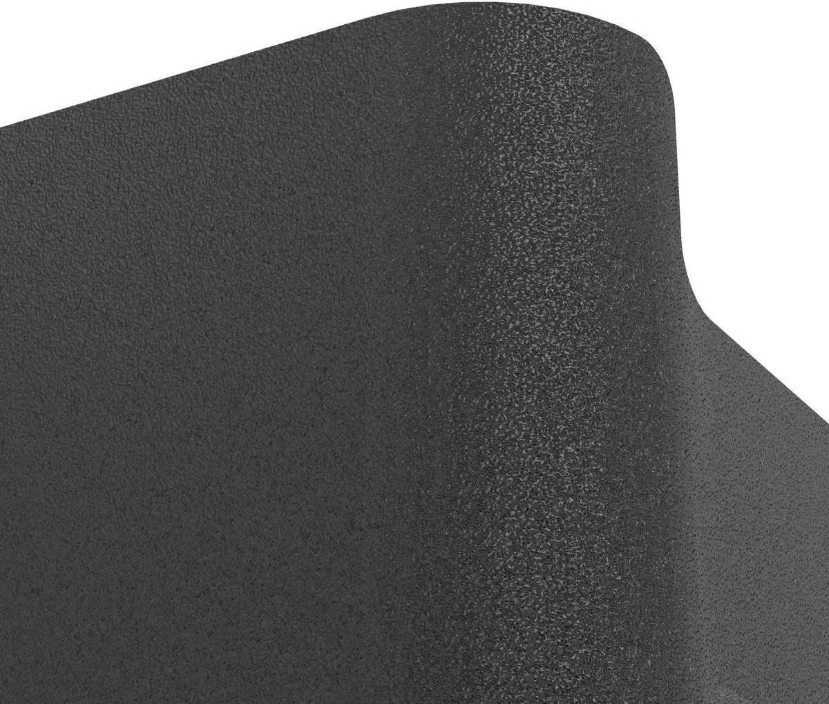 Eglo Passirano Wandlamp Buiten LED 24cm - Zwart/Wit - afbeelding 2 van 6