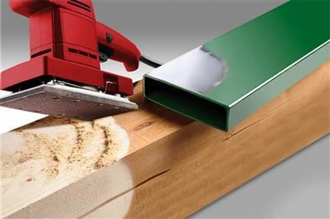 KWB Schuurstrook 80 - 818308 - 5 Stuks