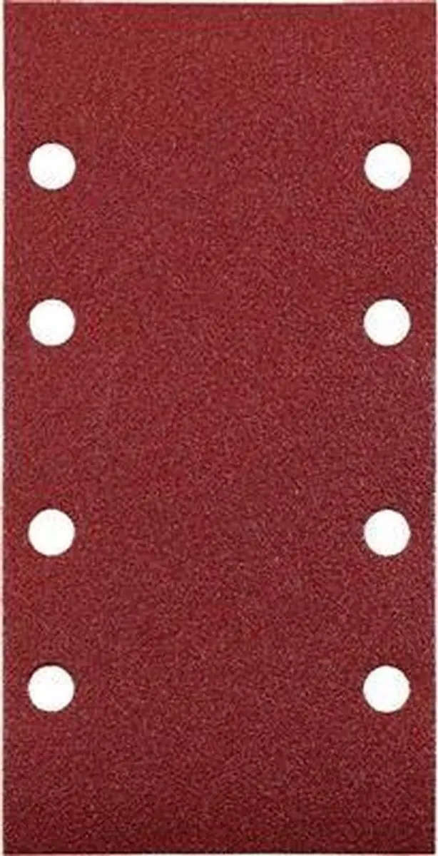 KWB Schuurstrook 80 - 818308 - 5 Stuks